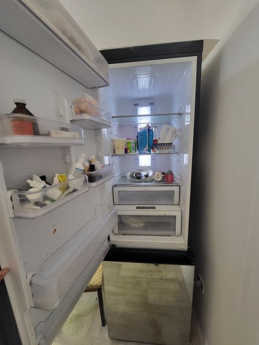 Холодильник Самсунг