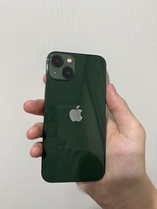 Iphone 13 в отличном состоянии