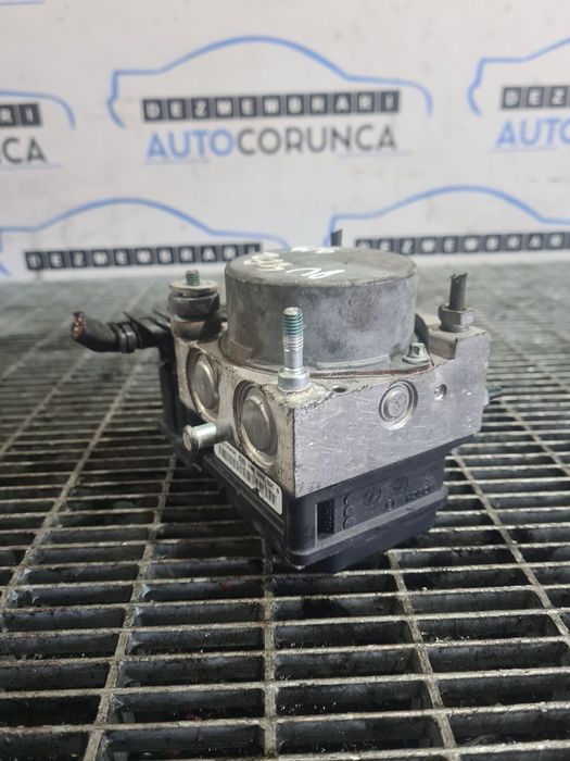 Pompa abs Dacia Duster 2010 - 2013 (919) Diesel 0265800903