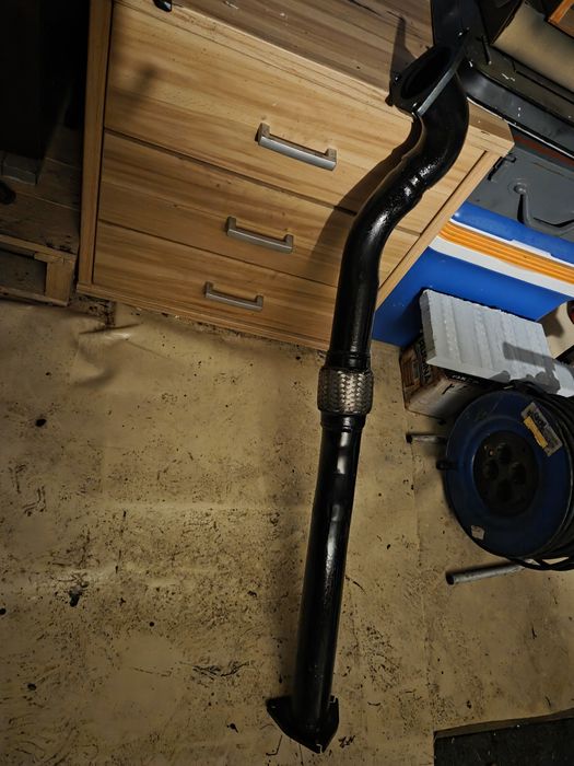 Racord flexibil complet Alfa Romeo 159 1.9