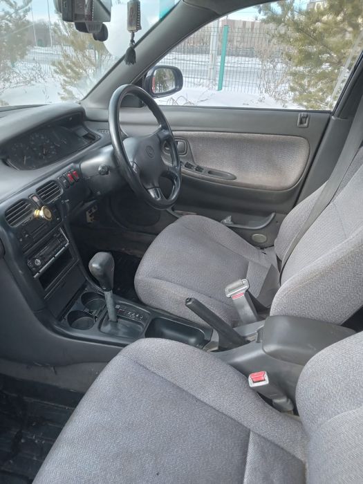 Продам машину Mazda