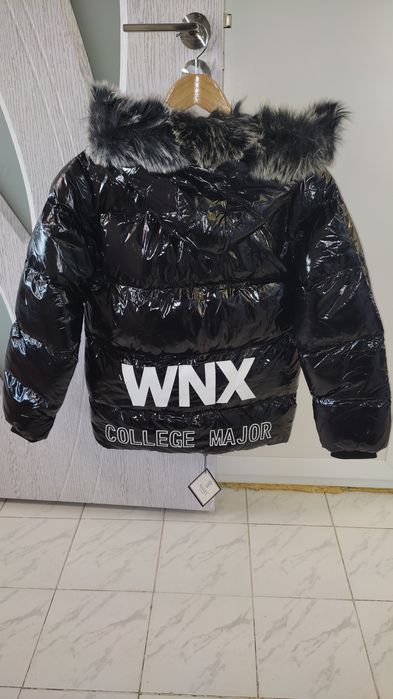 Детско зимно яке