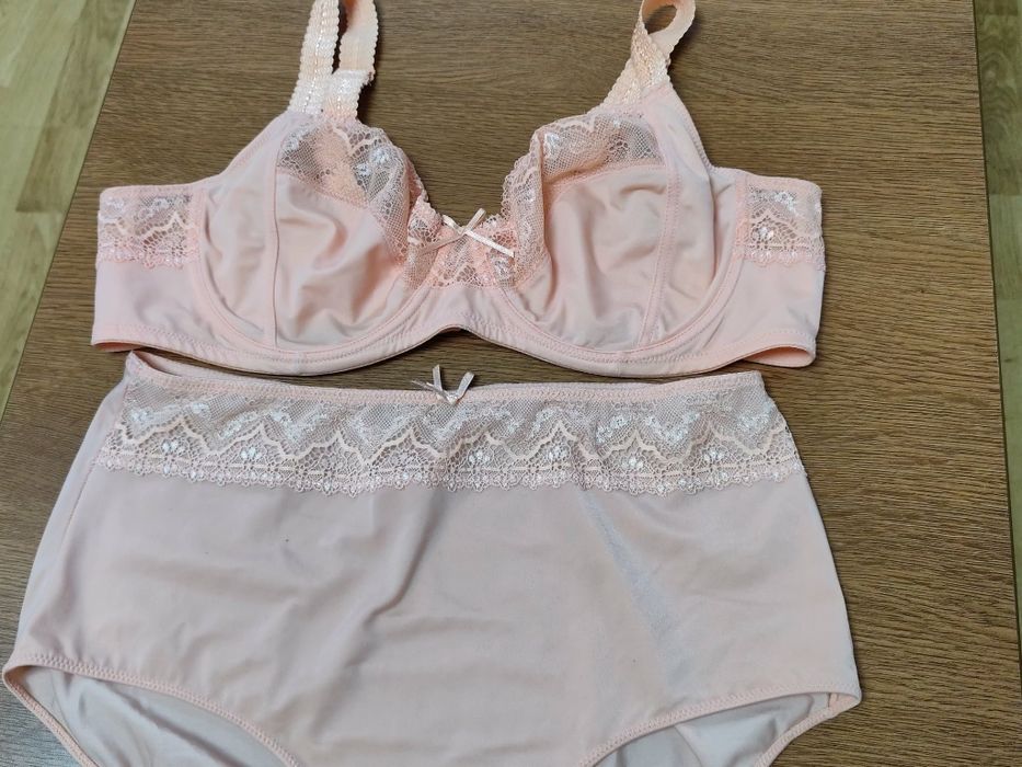 Triumph set damă XL
