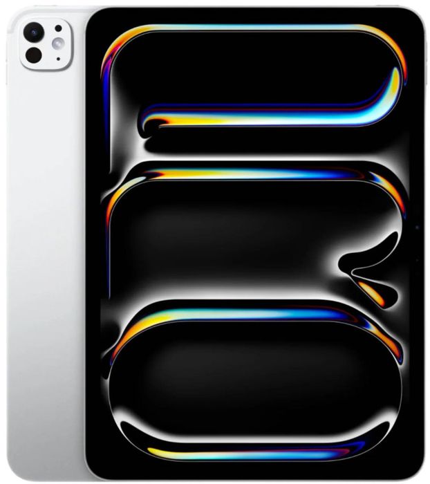 Apple iPad Pro M5 New 2026