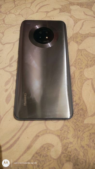 Huawei P30 lite, Huawei enjoy 20 plus