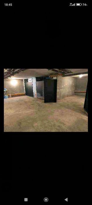 Продава се Гараж / Паркомясто в София, Зона Б-19 - 17 кв.м за 1883 €/кв.м - Снимка #1