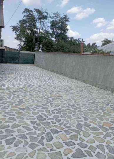 Piatra Decorativă de Munte pentru Amenajări Rustice și Elegante