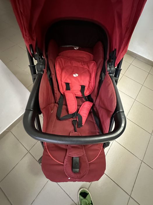 Каляска детская джои