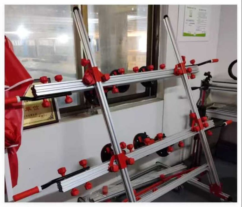 Подъемник плит, стекла