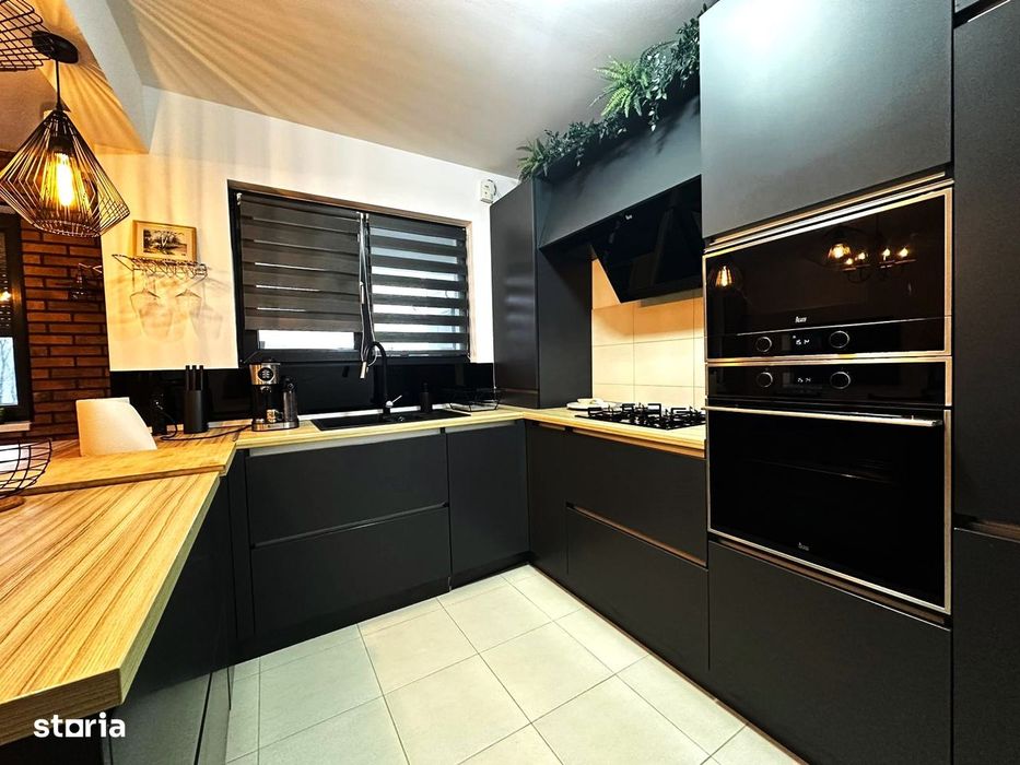 Apartament 3 camere, 2 bai | Lux |Greenfield,Baneasa| Loc parcare