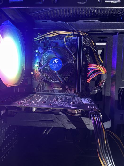 placa video 1660 super