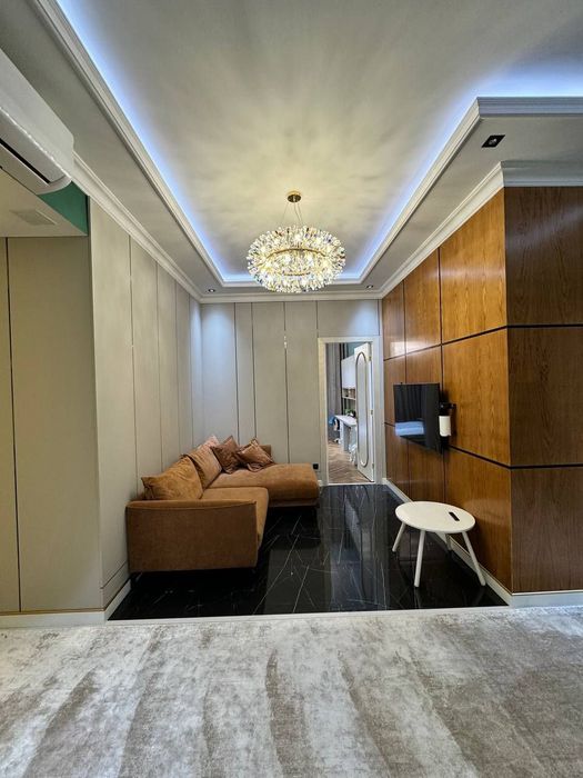 Ташкент Сити абу-даби 3 комнатная 115м²