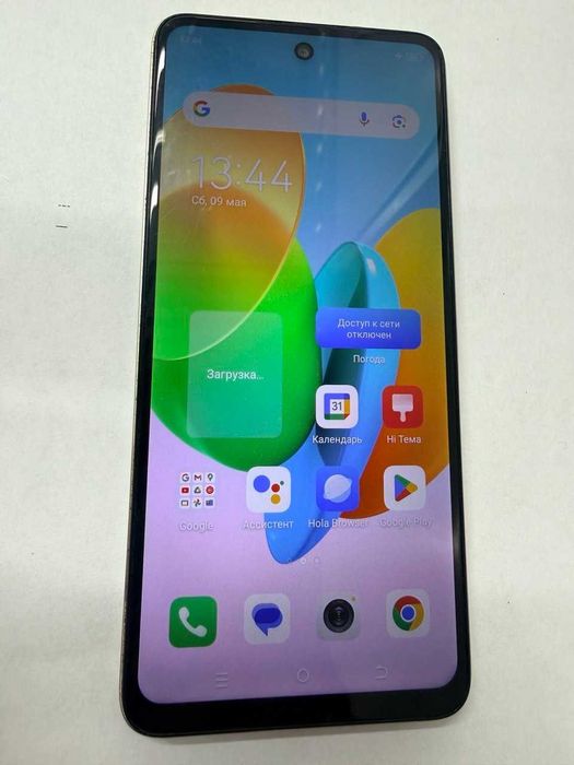 Tecno Spark 20C, Алматы