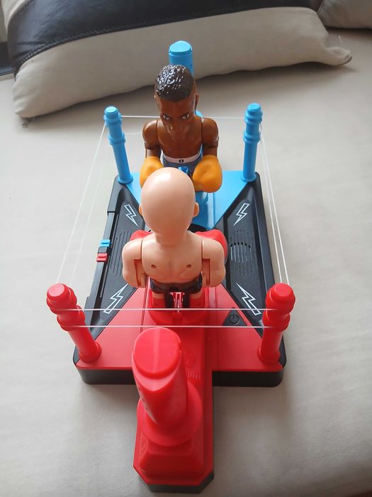 Детски Боксов ринг