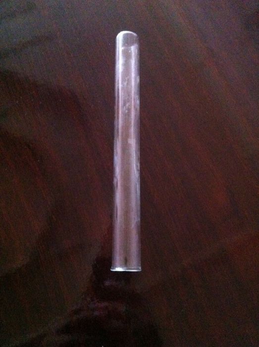 Пробирки для медцины