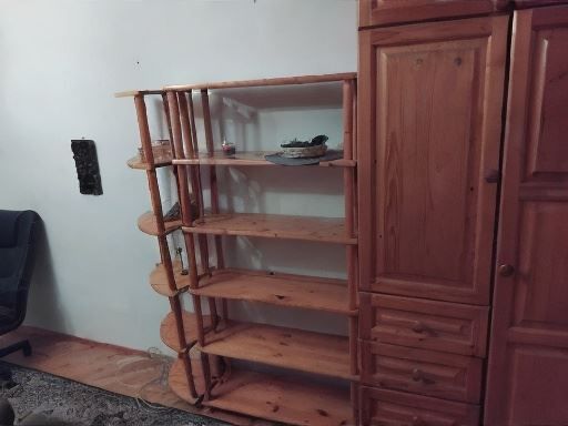 3-стаен в София-Красно Село площ 110 цена 600