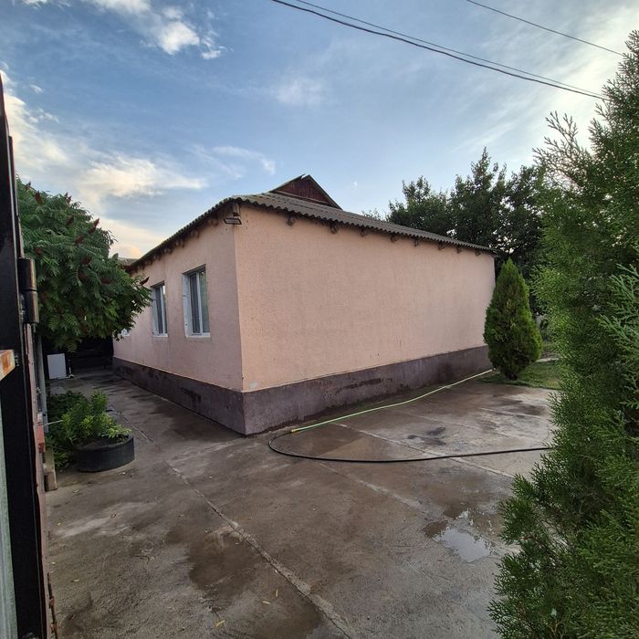 Продам дом Ул Красина