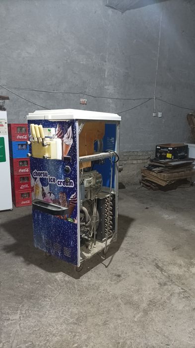 Frezir aparat sotiladi srochniy hamma joyiga javob 100%