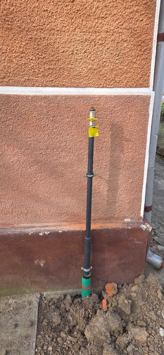 De vânzare casă în Gurba – Comuna Șicula | Teren generos 1430 mp