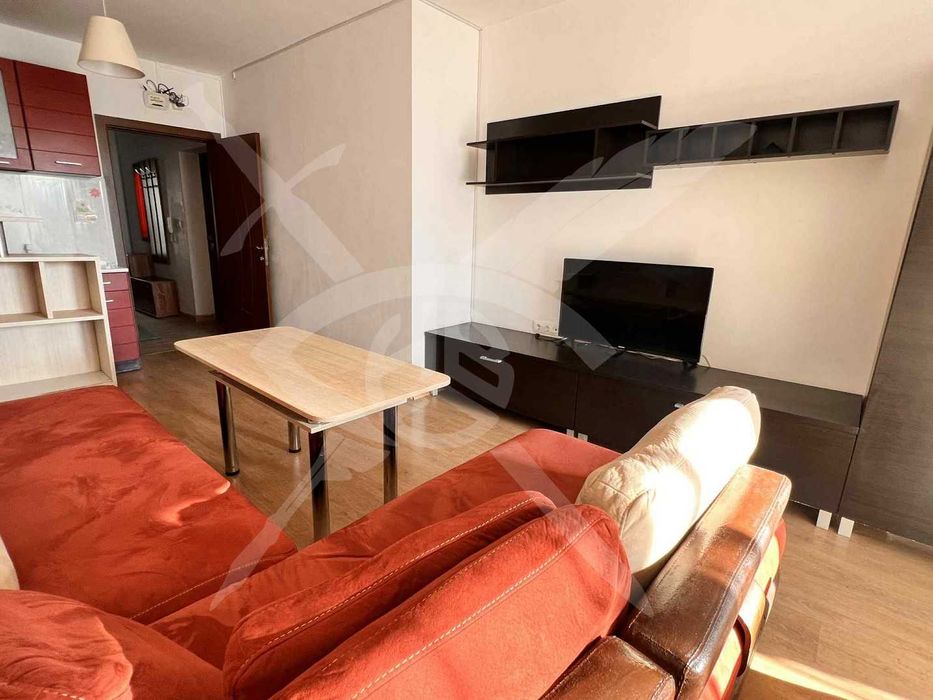 Дава се под наем Двустаен апартамент в Варна, Левски - 74 кв.м за 600 € - Снимка #1