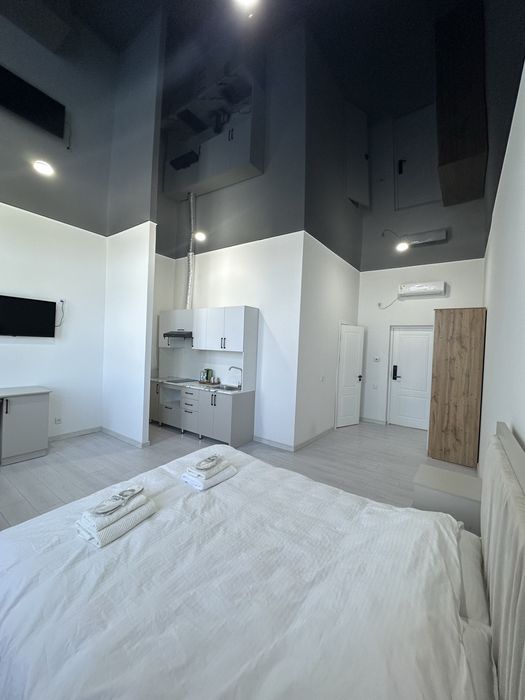Mehmonxona, Hotel, Lux Apartmentlar