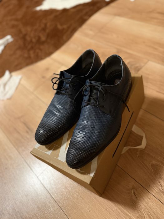 Pantofi din piele - 43