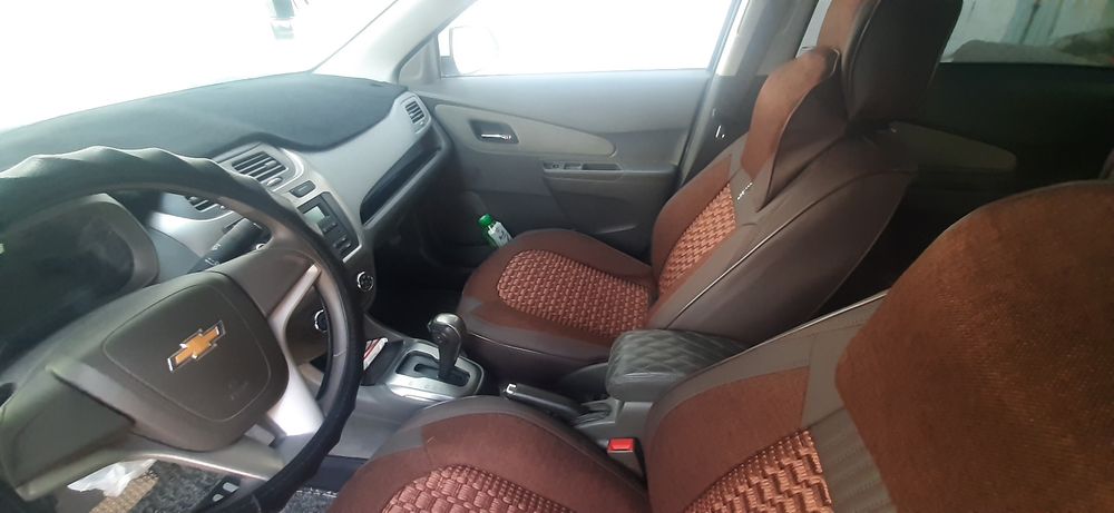 Cobalt EVRO-4 Aftamat