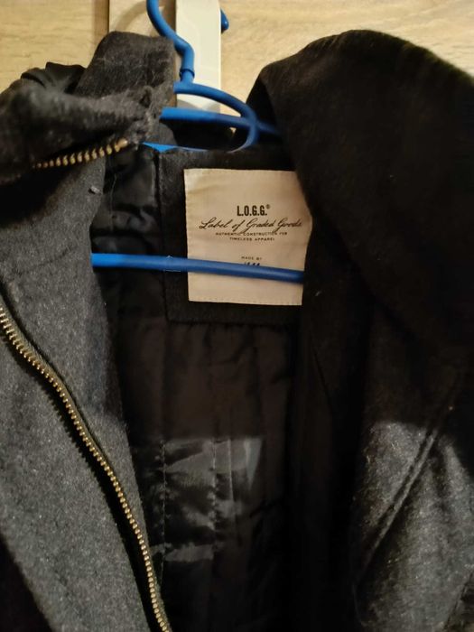 Paltonaș HM mărimea 42