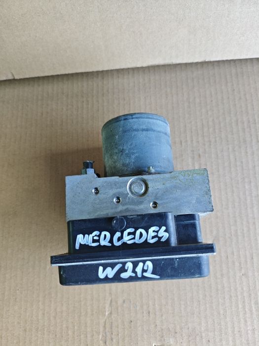 Abs модул за Mercedes W212 350cdi A212 431 35 12