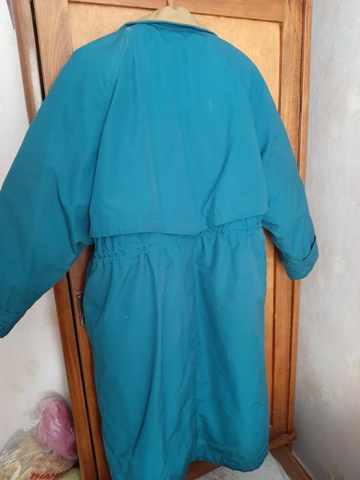 Продам шубы и пуховик