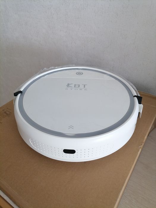 Продам новый пылесос X6