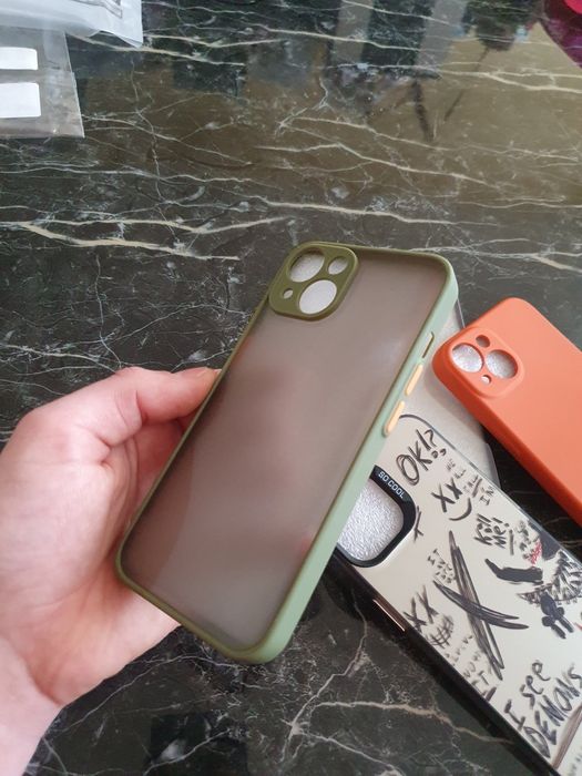 Кейс /калъф iphone 14