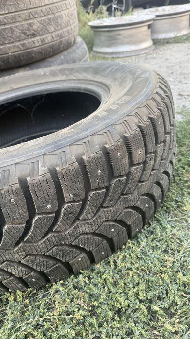 Резина 275/65/ R 17 резина на 17
