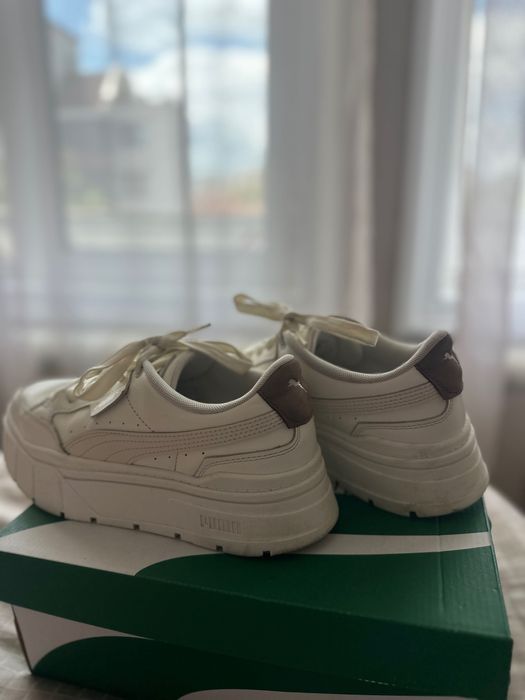 Дамски обувки Puma