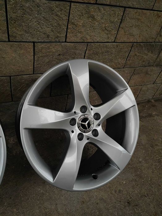 джанти за Мерцедес 18' W204  спорт пакет