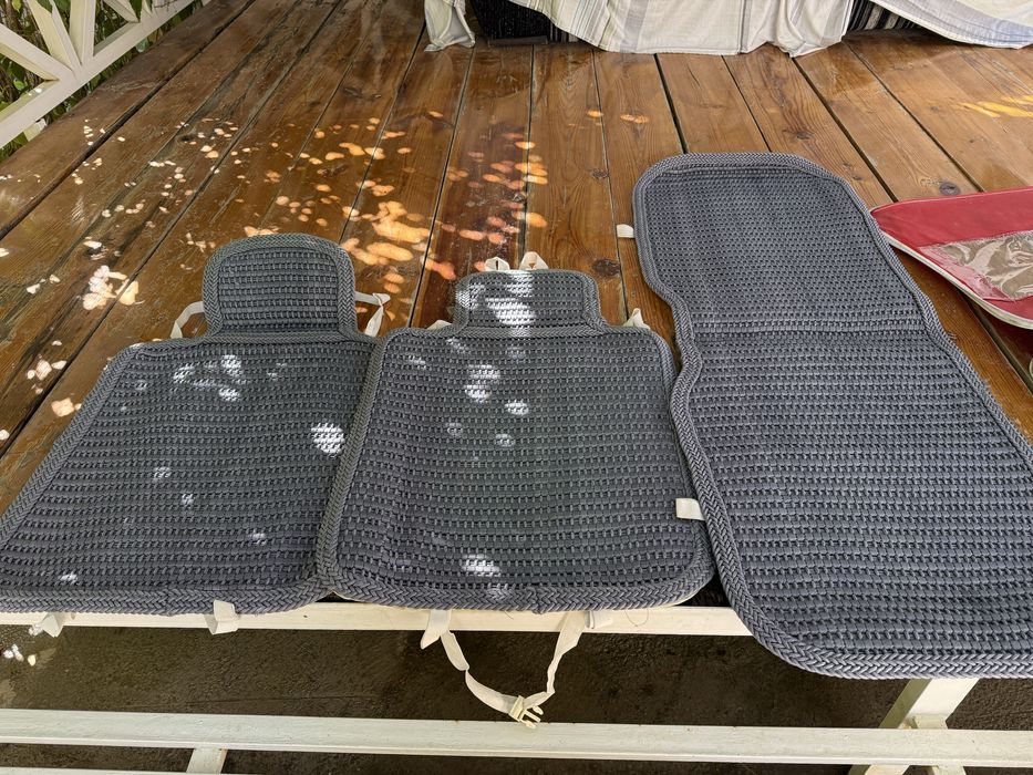 Чехолы для машины