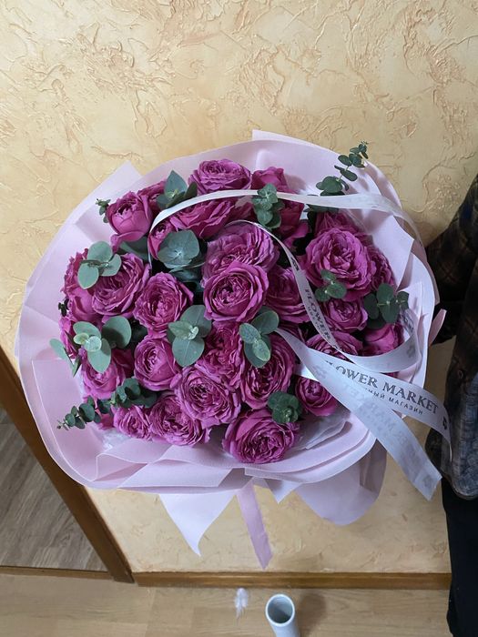 продам букеты цветов