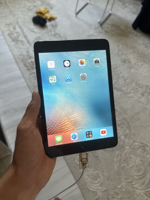 Ipad mini 1
