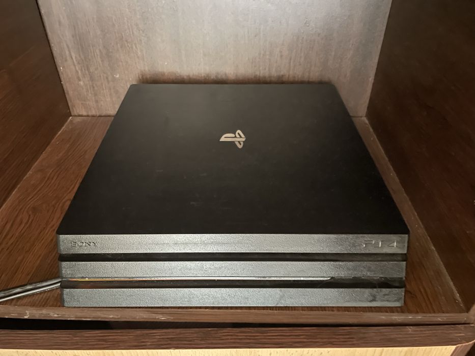 PS4 Vand/Schimb cu iphone