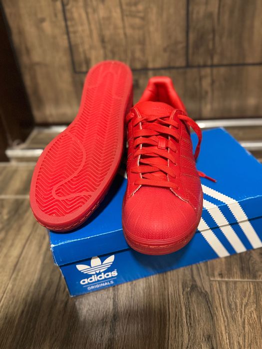 Маратонки Adidas