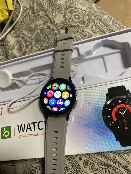 WATCH F8 смарт часовник