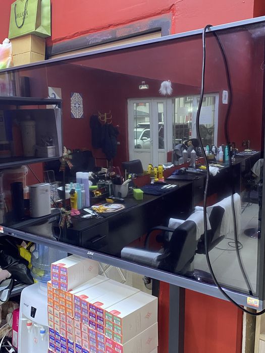 Телевизор хорошый состояние