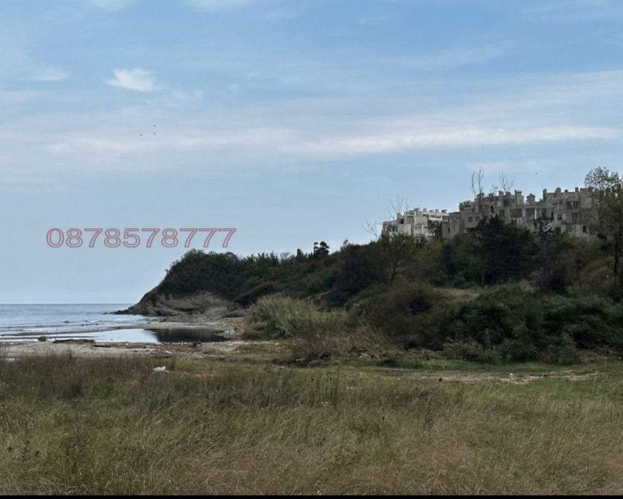 Продава се Парцел в Царево - 1901 кв.м за 51 €/кв.м - Снимка #1