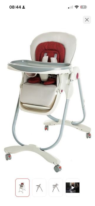 Продам детский стульчик для кормления
