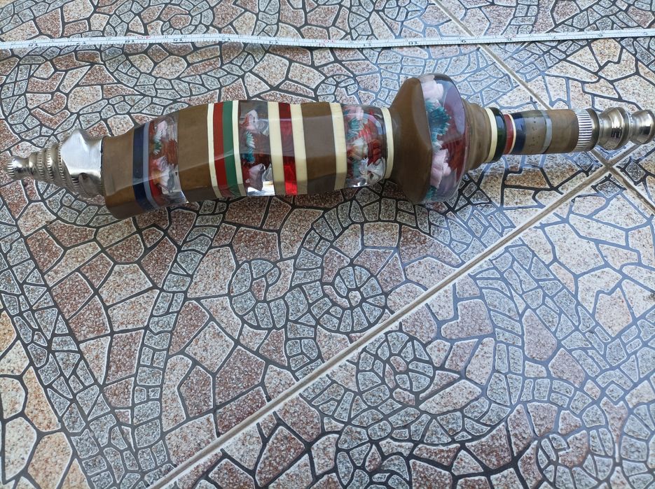 Стара руска брадва/сатър