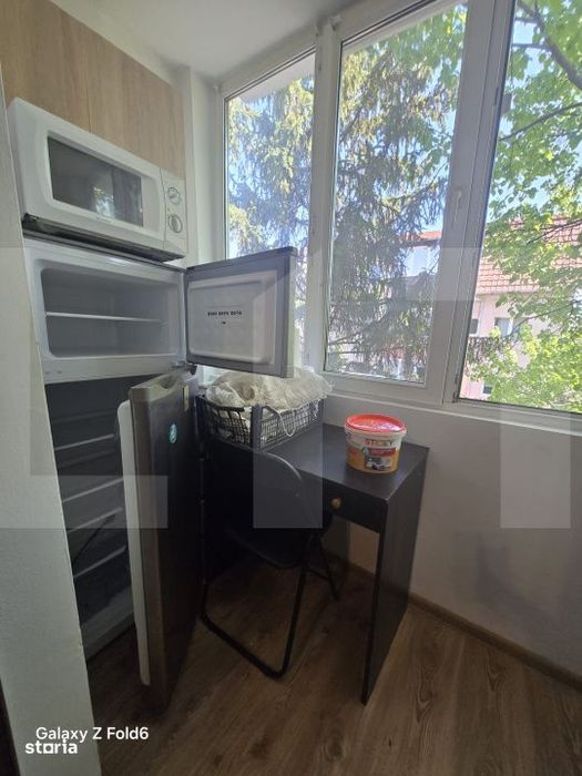 Garsoniera de vanzare, 20 mp - Timisoara