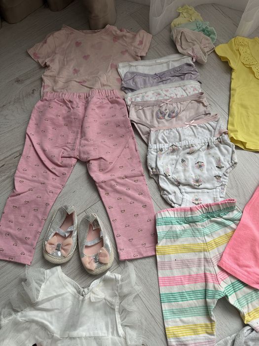 Одежда для  новорожденных