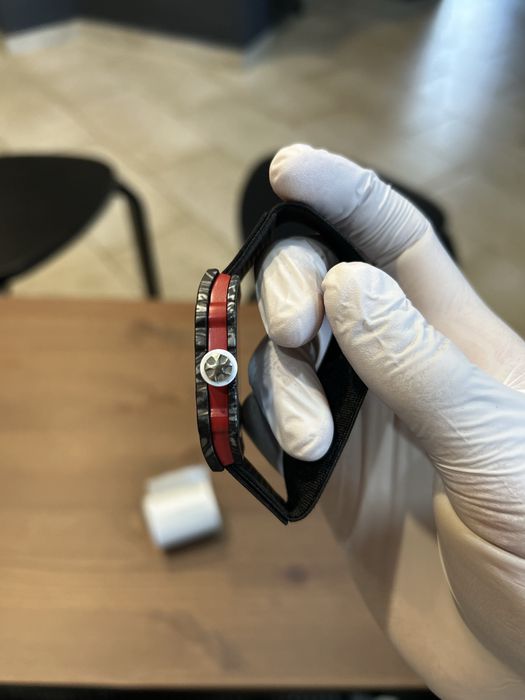 Richard Mille 67-02
