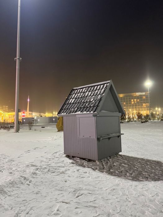 Продажа готового бизнеса