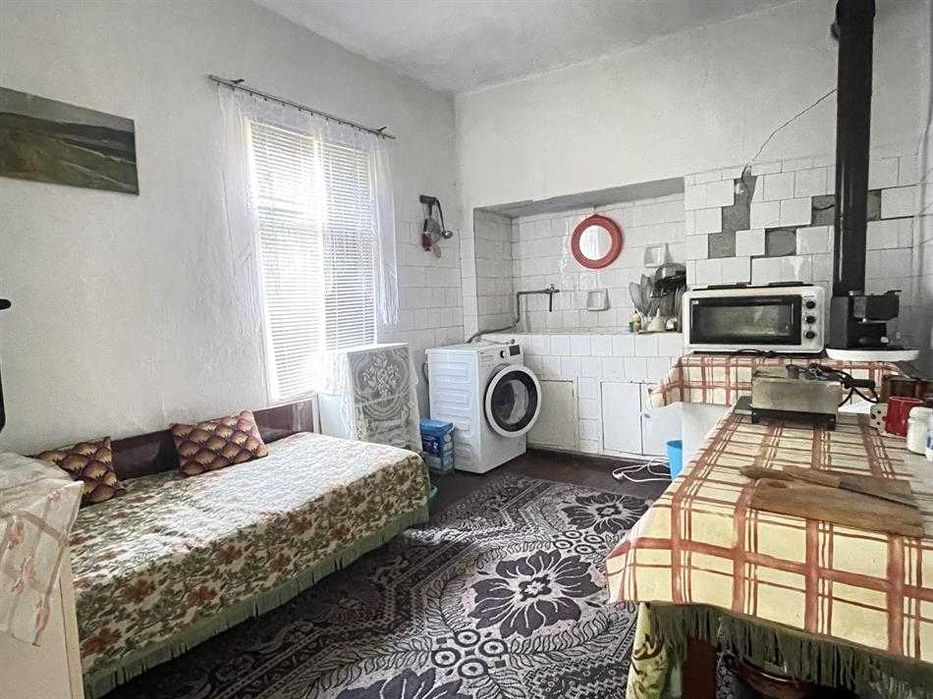 Продава се: къща в Еленския Балкан